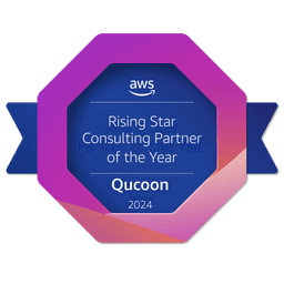 AWS Rising Star Award