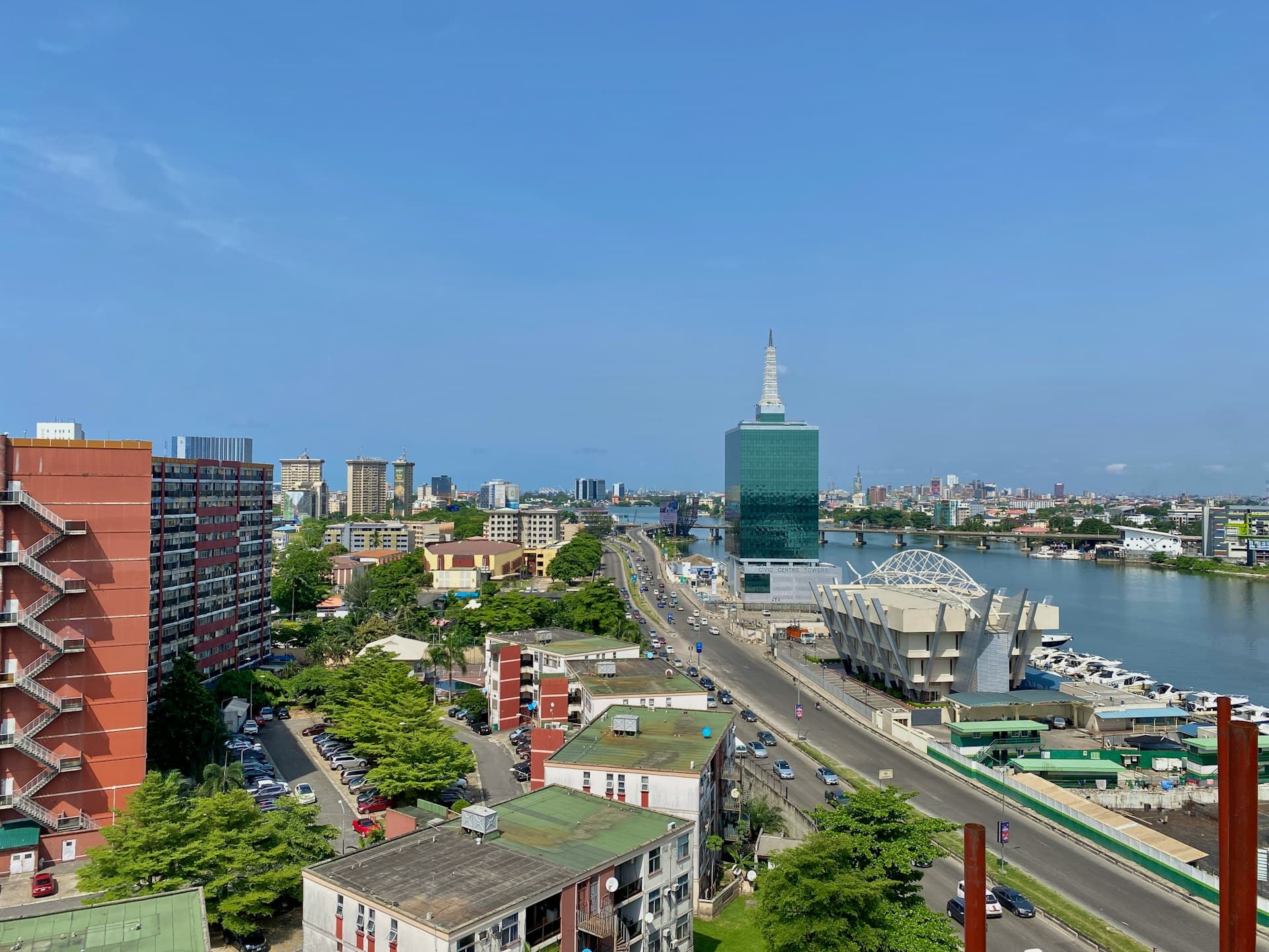 Nigeria