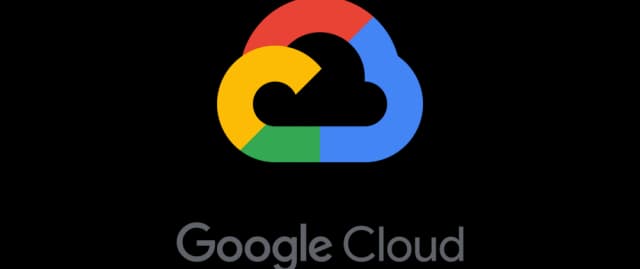 Google Cloud logo
