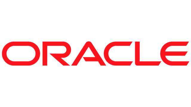 Oracle logo